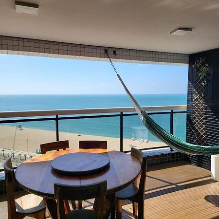 Beira Mar Fortaleza Landscape Platinum المظهر الخارجي الصورة