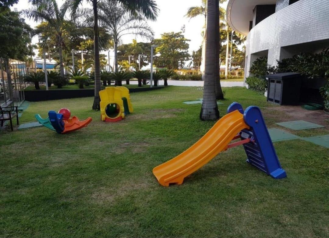 Beira Mar Fortaleza Landscape Platinum المظهر الخارجي الصورة