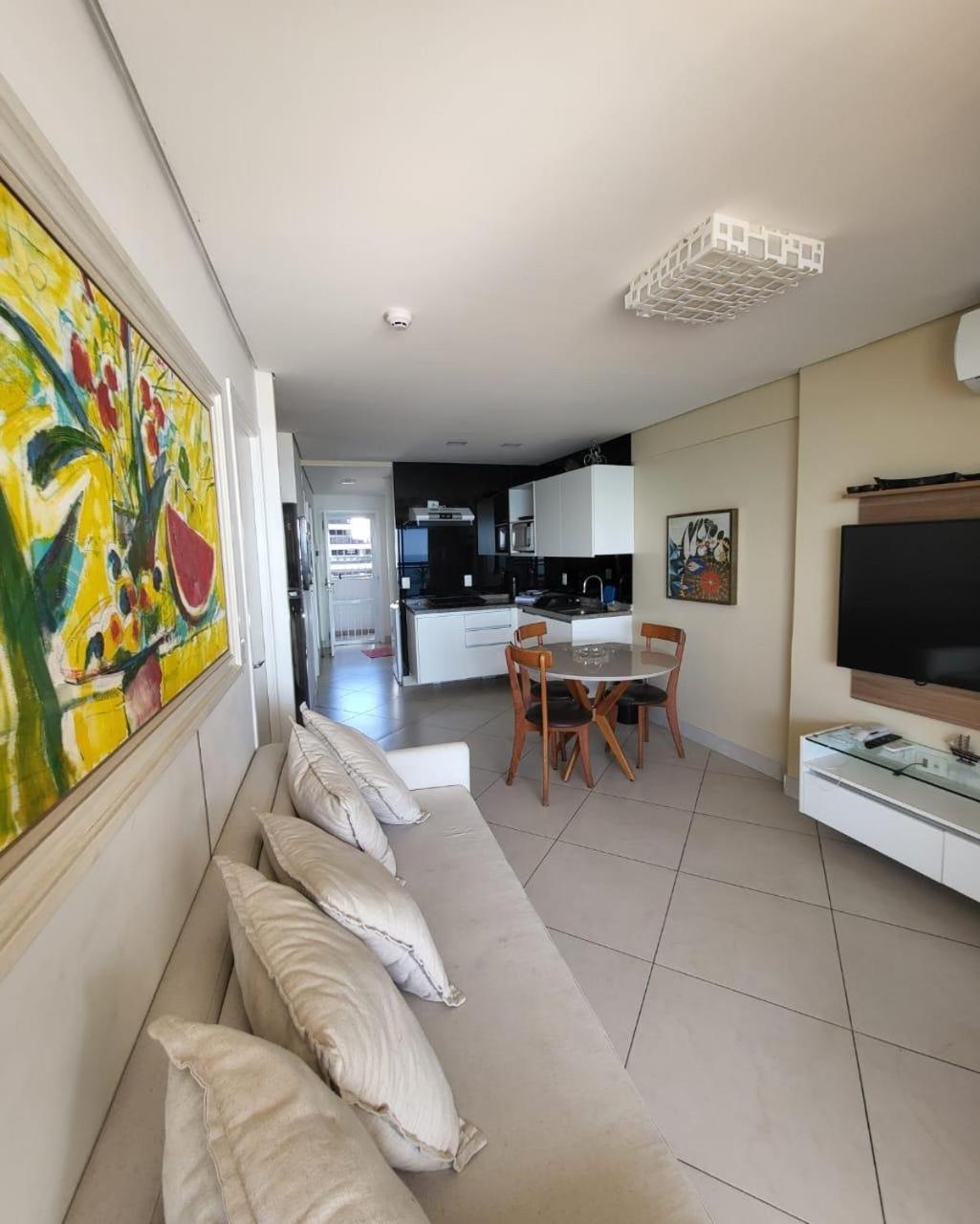 Beira Mar Fortaleza Landscape Platinum المظهر الخارجي الصورة