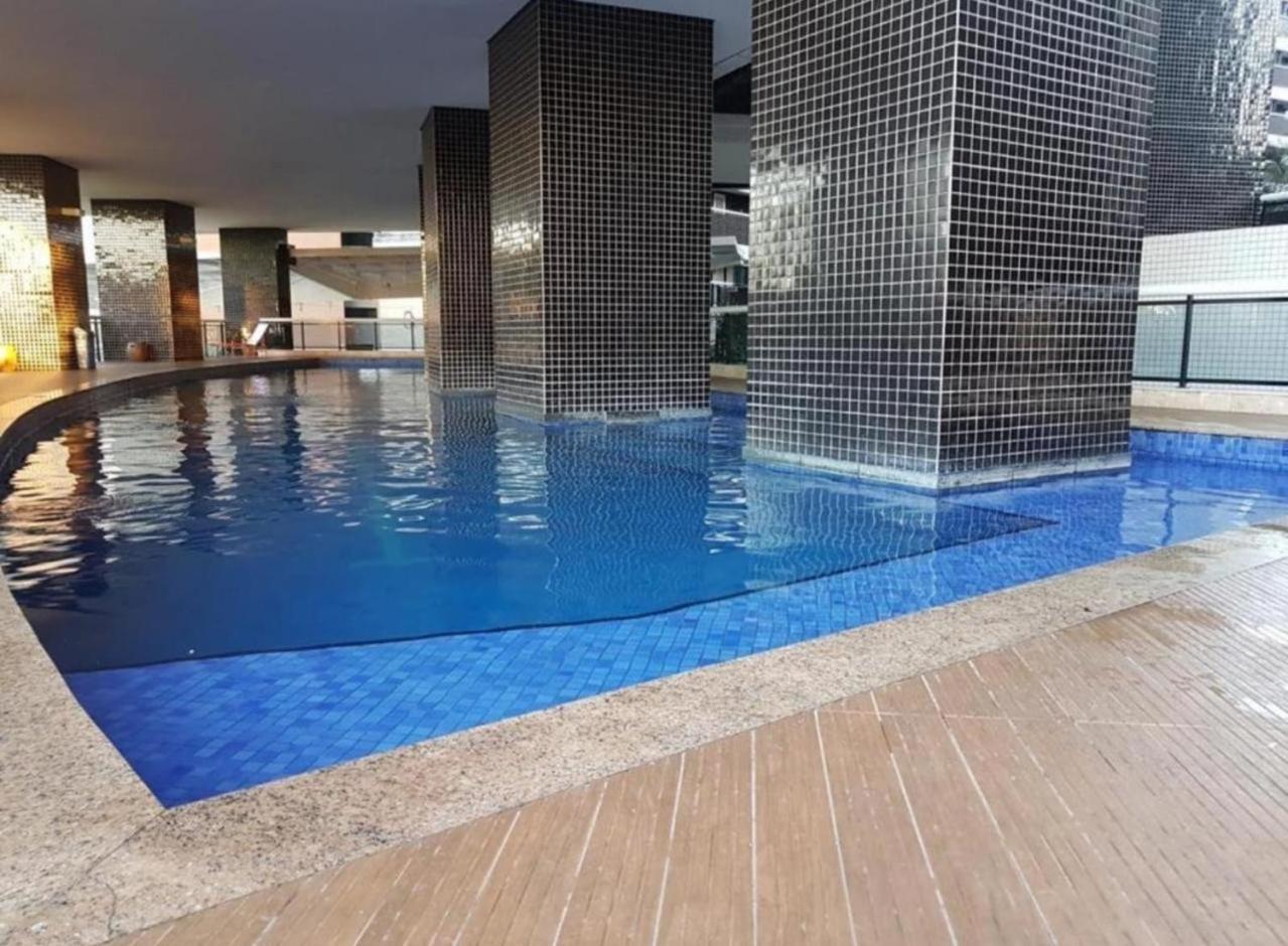 Beira Mar Fortaleza Landscape Platinum المظهر الخارجي الصورة
