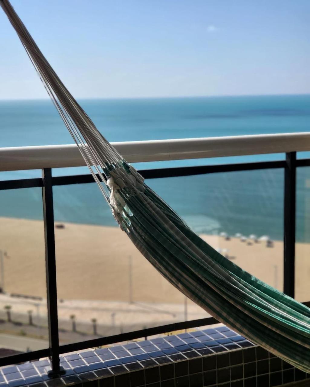 Beira Mar Fortaleza Landscape Platinum المظهر الخارجي الصورة
