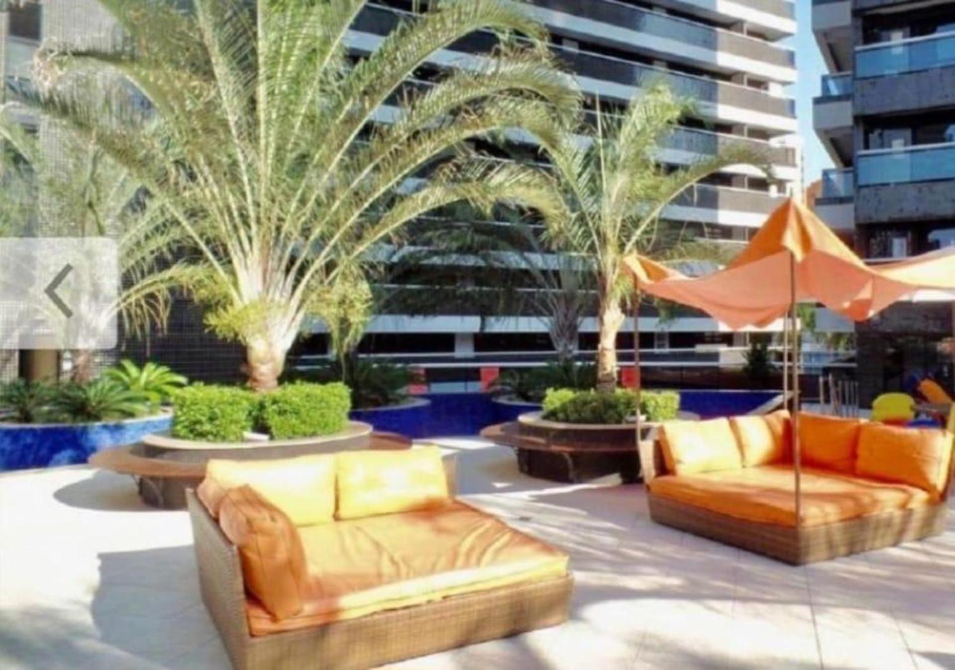 Beira Mar Fortaleza Landscape Platinum المظهر الخارجي الصورة