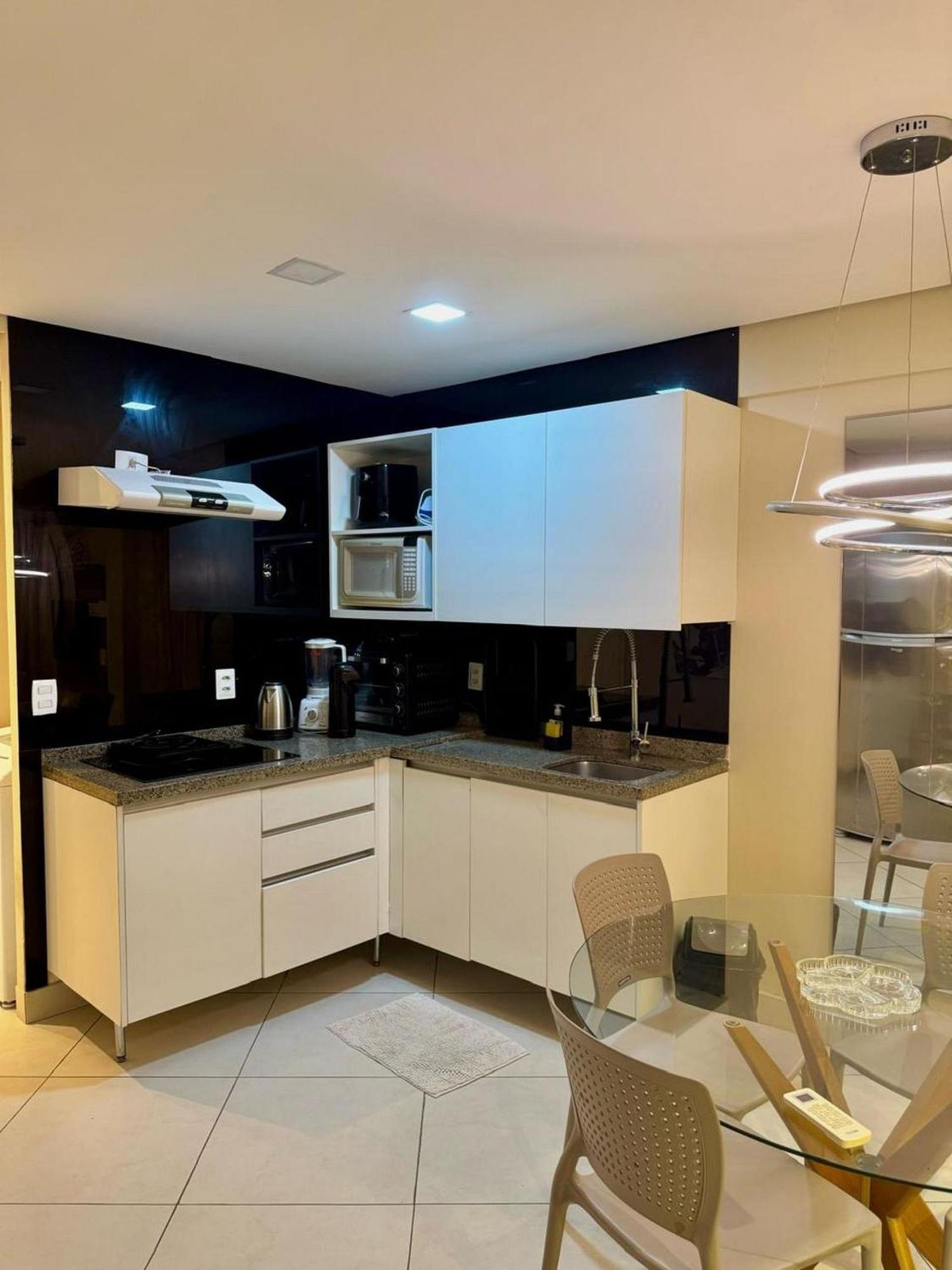 Beira Mar Fortaleza Landscape Platinum المظهر الخارجي الصورة