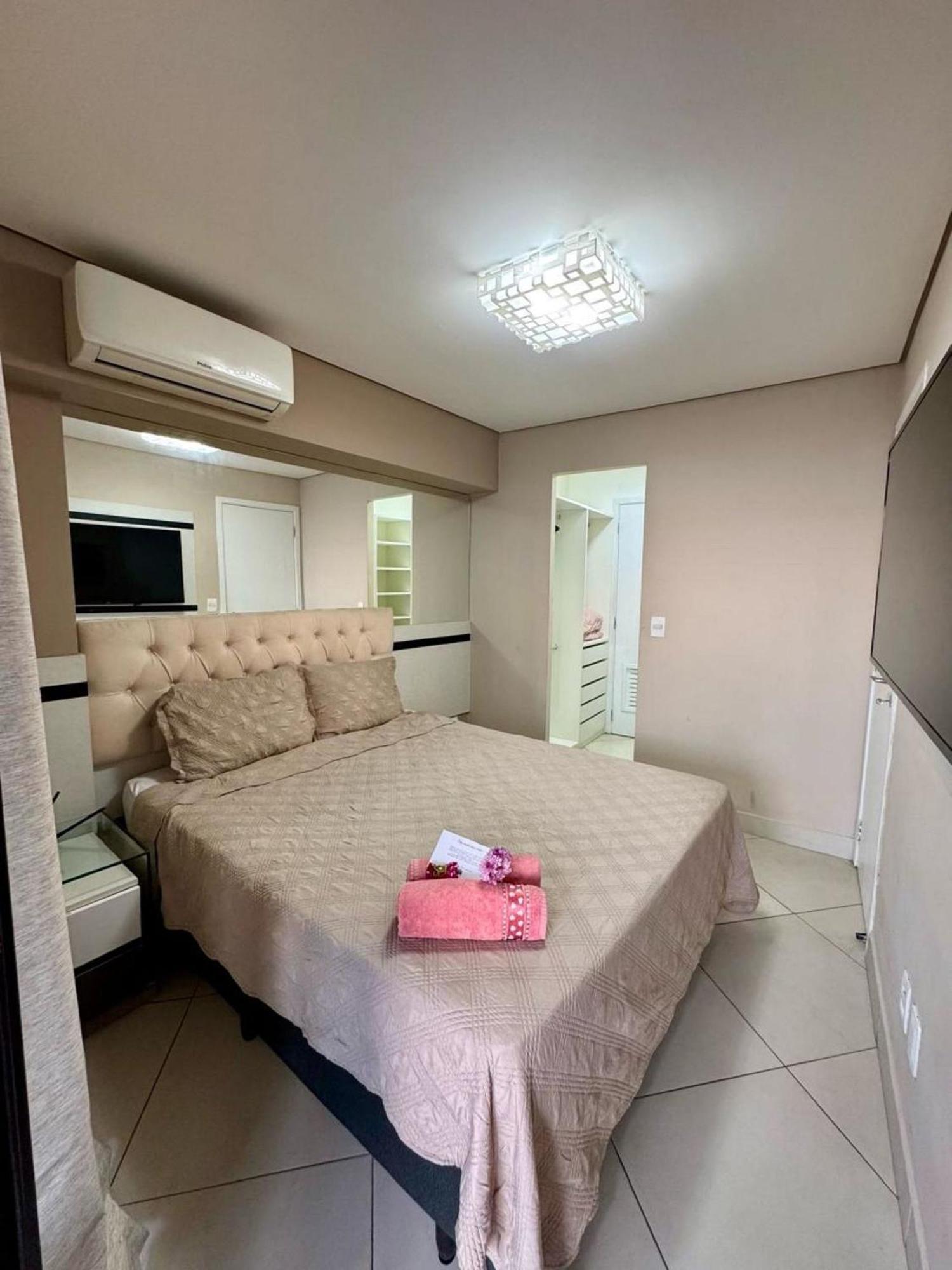 Beira Mar Fortaleza Landscape Platinum المظهر الخارجي الصورة