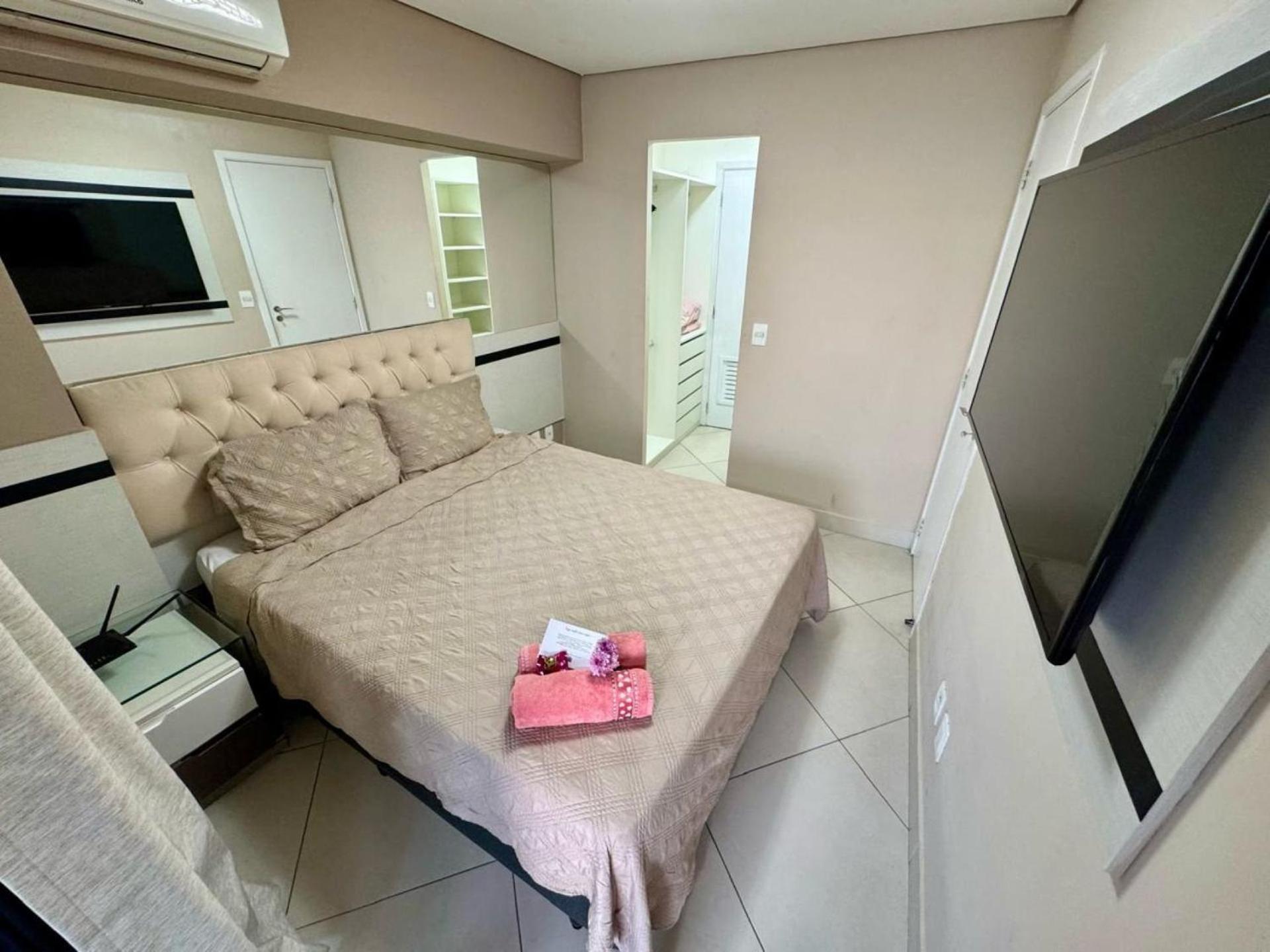 Beira Mar Fortaleza Landscape Platinum المظهر الخارجي الصورة